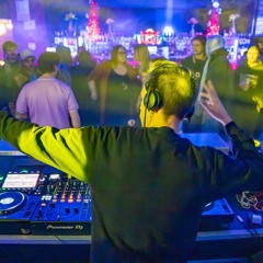 Live @ Mosaic 11/29/24