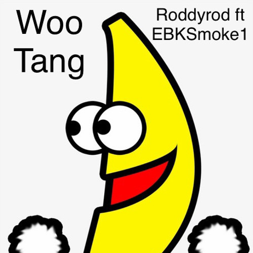 woo tang x RoddyRod x EBKSmoke1 #JerseyClub