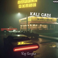 Kali Gadi