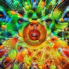 Psytrance 2 Forest