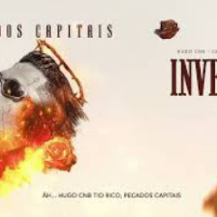 Hugo CNB e Mc Cebezinho - Inveja (Dj Tio Rico)