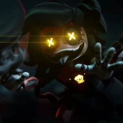 Memorybreaker [Gamebreaker ScrappedMix MurderDrones Cover]