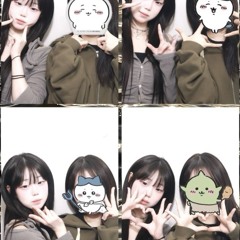 사랑의 마법 ₍ˊॢo̶̶̷̤ .̫ o̴̶̷̤ˋॢ₎♡
