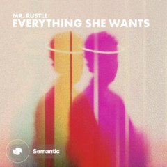Mr. Rustle - Everything she wants (Extended Mix)