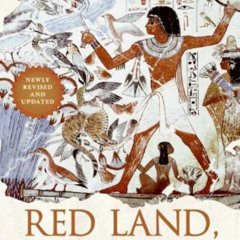 VIEW EPUB 📑 Red Land, Black Land: Daily Life in Ancient Egypt by  Barbara Mertz KIND