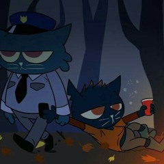 you remind me of them