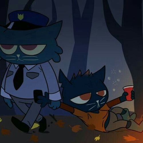 you remind me of them