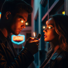 Gasoline Kisses