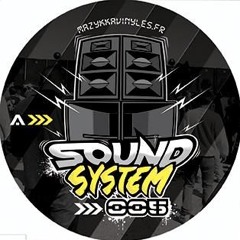 B1 - Akouphen - Darkness - Sound System 005