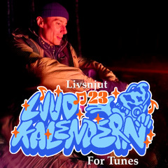 Livsnjut Ljudkalender 2025 - Lucka #23: For Tunes