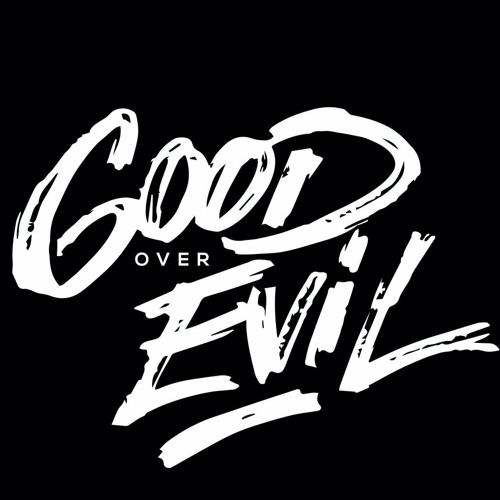 Joolz - Good over Evil