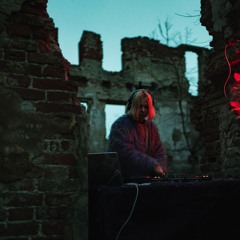 MOTZ Podcast - MARIA FEDOROVA