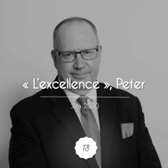 L'Excellence - Peter
