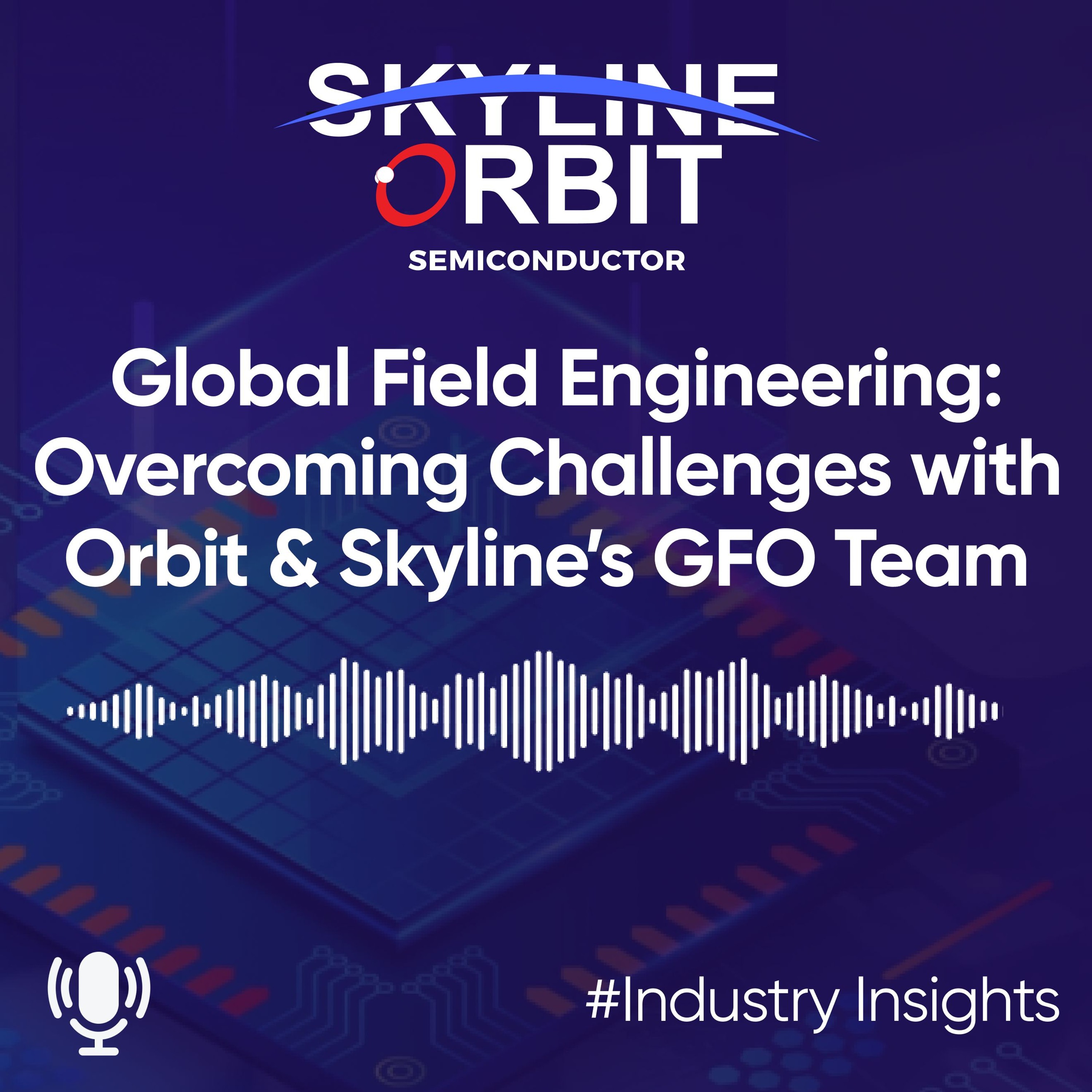 Orbit & Skyline