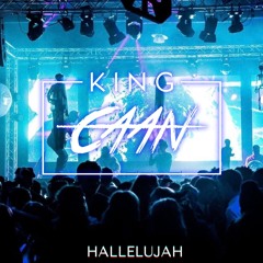 King CAAN - Hallelujah ft. Valencia James