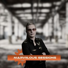 MARVIILOUS SESSIONS #4