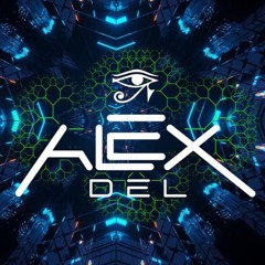 Dj Set Alex Del - Los Hermanos Pólvora