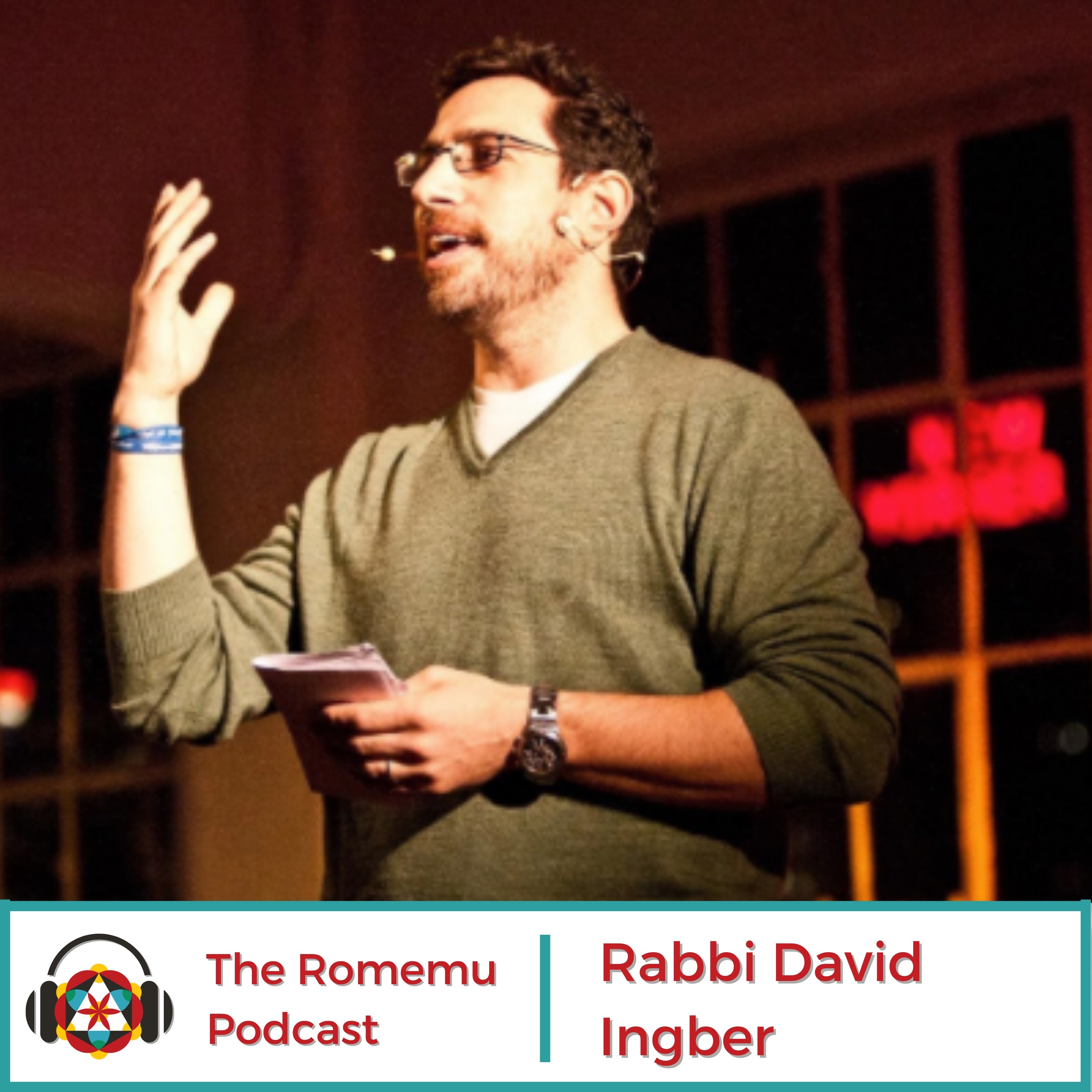Romemu: Jewish Life, Elevated