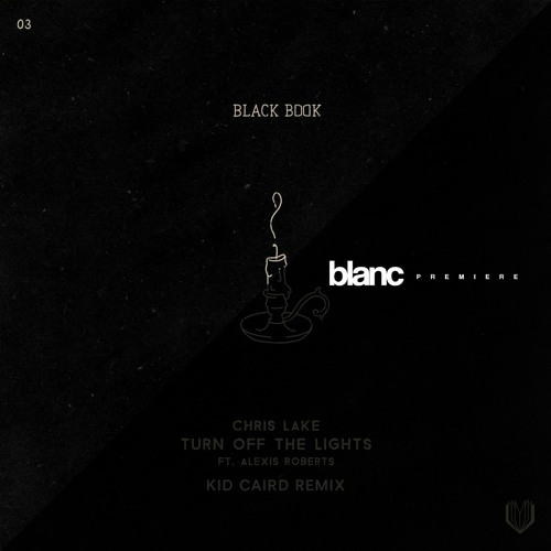 Premiere: Chris Lake - Turn Off The Lights (Kid Caird Remix)
