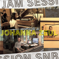 Jam Session SNB (feat. Stracciatella Boyz & Kays Elbeyli)