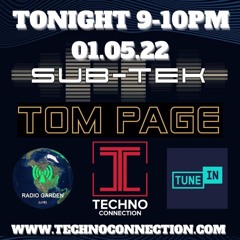 Mixes / Podcasts