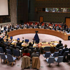 China expresses disappointment over U.S. veto of UN Gaza draft resolution after months of war | China Daily Podcast 6