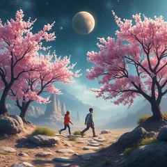 Fleeting Beauty