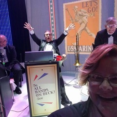 Body and Soul- Brass Trio