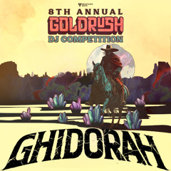 Goldrush DJ Competition 2025