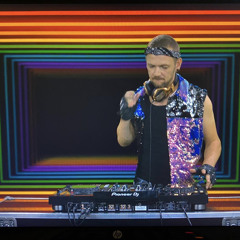 AMSTERDAM PRIDE PARTY 2020