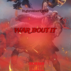 WAR BOUT IT (Lil Durk) FREESTYLE