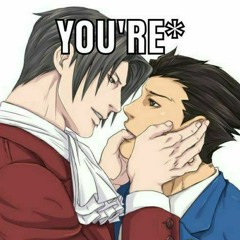 Phoenix Wright: Ace Attorney Trilogy