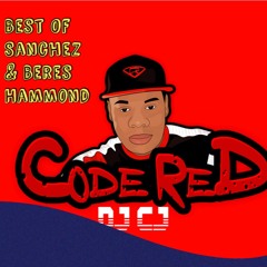 Best Of Sanchez & Beres Hammond