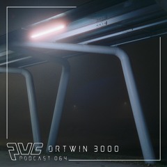 PVC Podcast 064 ortwin 3000