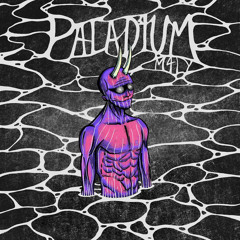 M4LY - Paladium (Original Mix)
