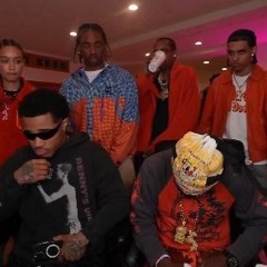 Lil Yachty, Concrete Boys & PlaqueBoyMax - Vince Mcmahon (PlaqueBoyMax Stream)