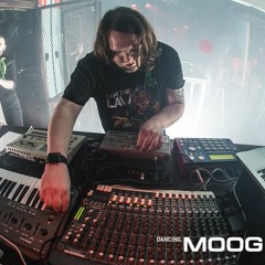 LIVE @ Moog, Barcelona