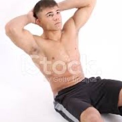sit ups [heonn]