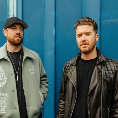 Gorgon City @ BBC Radio 1 In Ibiza (528 Ibiza Radio 1 Main Stage 2024-08-02) tracklist