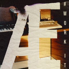Sköne - Work It [FREE DOWNLOAD]