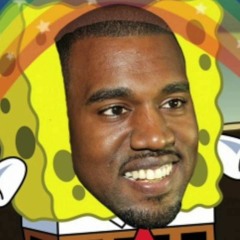 Spongebob Loves Kanye