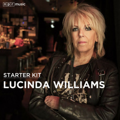 Starter Kit: Lucinda Williams