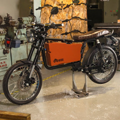 Datbike aka Vua Doan Dua