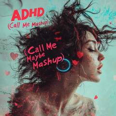 The Shah & Hand x Carly Rae Jepsen ADHD (Call Me Maybe Mashup) | – بانو ترنج | Lady Bergamot- Ja To