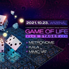 2021.10.23 - Game Of Life