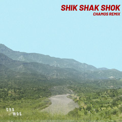 Shik Shak Shok (Remix) [feat. Hassan Abou El Seoud]