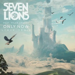 Seven Lions - Only Now (feat. Tyler Graves) [Lyoko Remix]