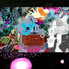 I'M IMMUNE TO JUMPSCARES 0R SP8C3 C0K3 MIX