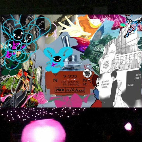 I'M IMMUNE TO JUMPSCARES 0R SP8C3 C0K3 MIX