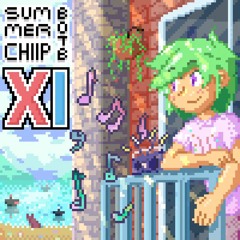 space tactics battle (Summer Chip XI)